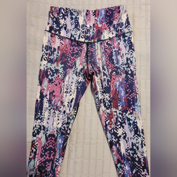 Polar Max leggings. Womens medium. - Picture 2 of 4